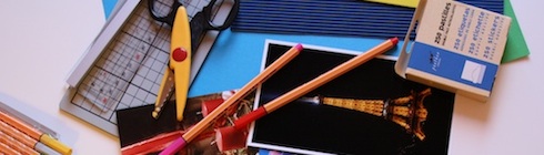 Fotokalender-basteln Last-Minute-Geschenkidee: Fotokalender selber basteln