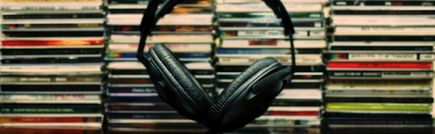 Last-Minute-Geschenk-Mixtape Last-Minute-Geschenkidee: Selbstgemachtes Mixtape