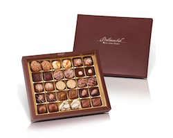 Pralinenclub Geschenkidee: Schokoladige Pralinen vom Pralinenclub