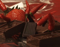 Schokoladenkochkurs Schokoladen-Geschenk: Schokoladenkochkurs