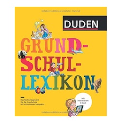 Geschenk zur Einschulung: Grundschullexikon