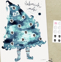 Anti-Adventskalender