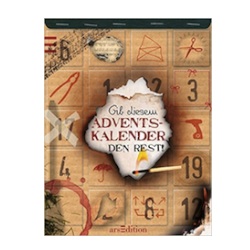 Anti-Adventskalender: Gib diesem Adventskalender den Rest