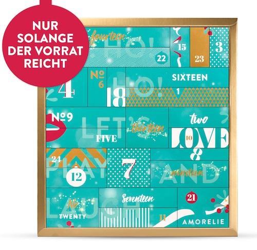 Adventskalender Für Paare And Verliebte Die Schönsten Kalender Zum Teilen 9074