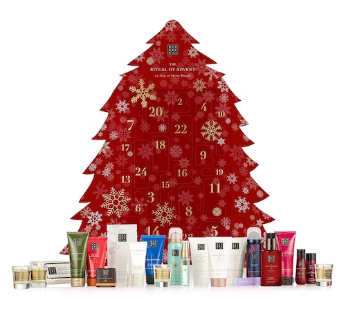 Rituals Beauty Adventskalender 2018