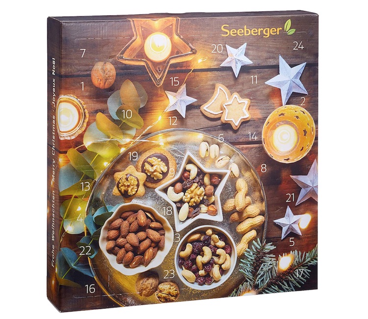 Originelle Adventskalender Ohne Schokolade Bestenliste 2019