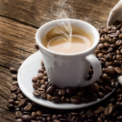 Geschenk für Papa: Kaffeemischung