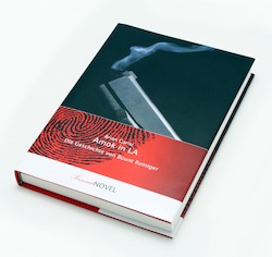 Geschenk für Papa: Hauptrolle im Roman