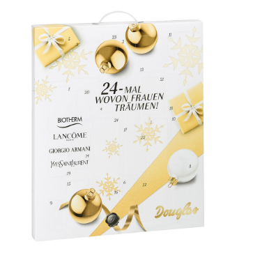 Douglas Adventskalender für Frauen