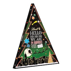 Adventskalender für Frauen: Schoki-Adventskalender