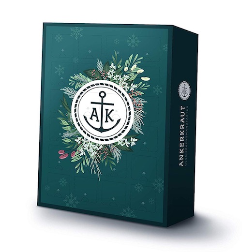 Ankerkraut Adventskalender 2019