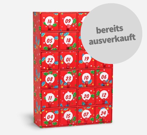 Originelle Adventskalender Ohne Schokolade Bestenliste 2019