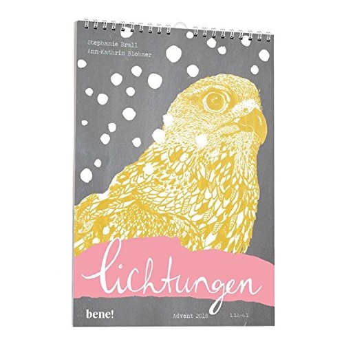 Lichtungen Adventskalender 2018