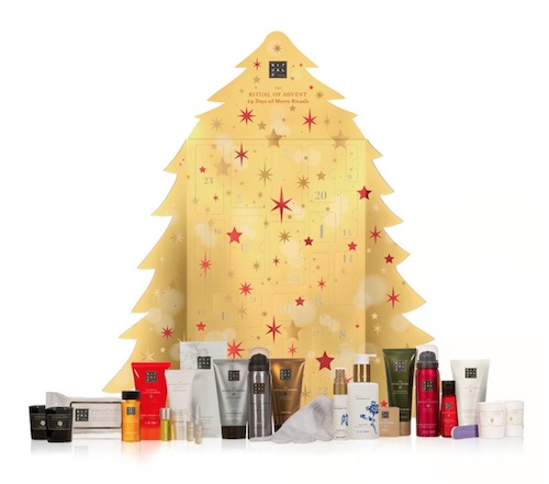 Rituals Beauty Adventskalender 2019