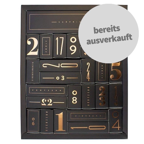 Premium Darts Adventskalender 2019