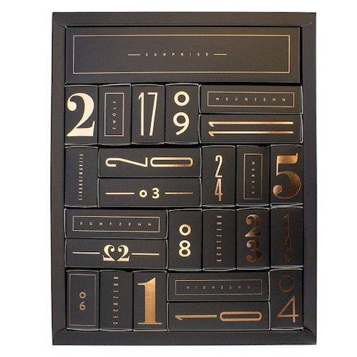 Premium Darts Adventskalender 2019