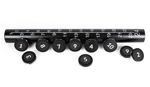 BLACK Lakrids Adventskalender 2018