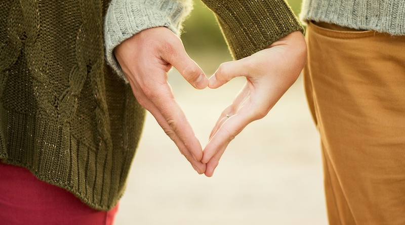 Valentinstag Sprüche: Romantische Liebessprüche zum Valentinstag