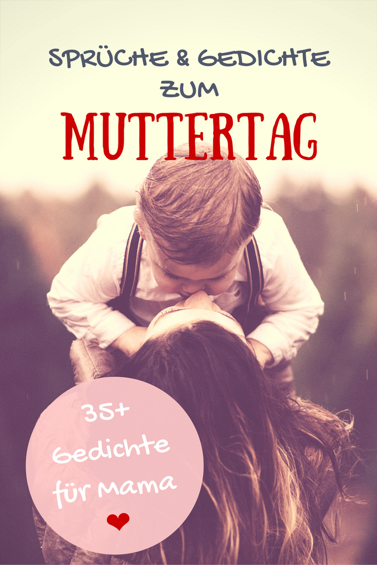 Zitate mutter tochter gedichte Schöne Und