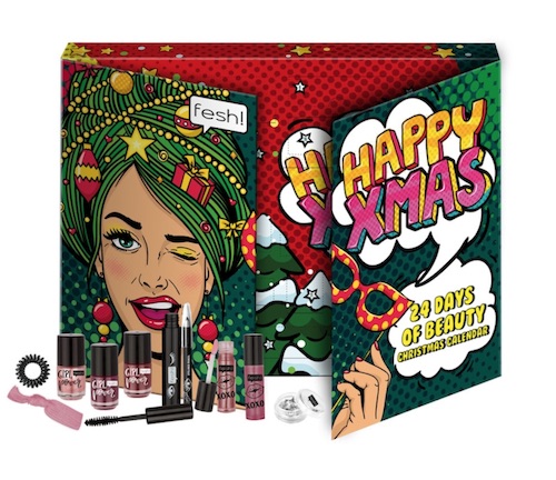 Boulevard de Beaute Adventskalender 2019
