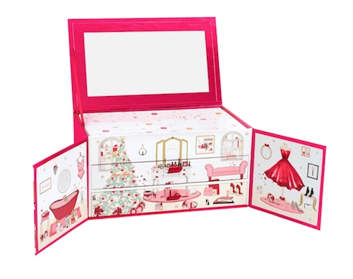 Douglas Luxus Adventskalender