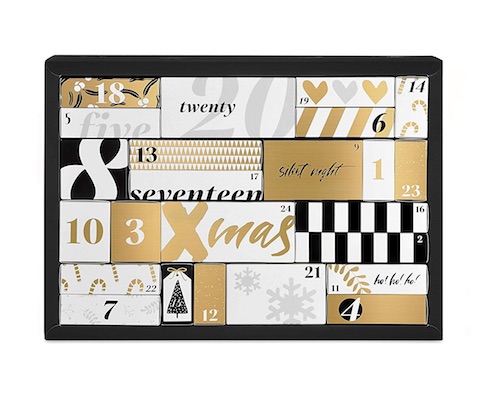 Amazon Adventskalender für Paare 2018