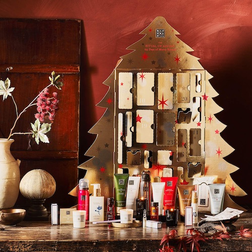 Rituals Beauty Adventskalender 2019