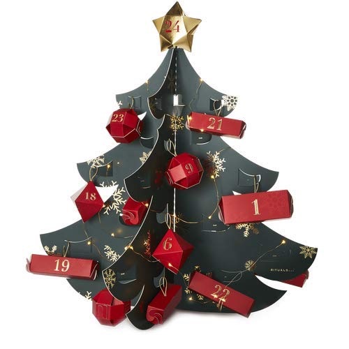 rituals deluxe Adventskalender