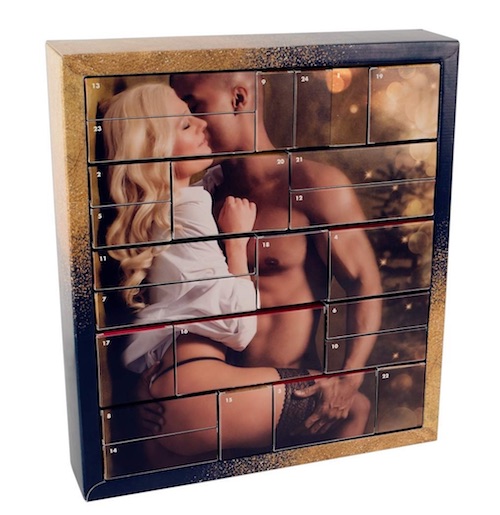 Adventskalender für Erwachsene von You2Toys