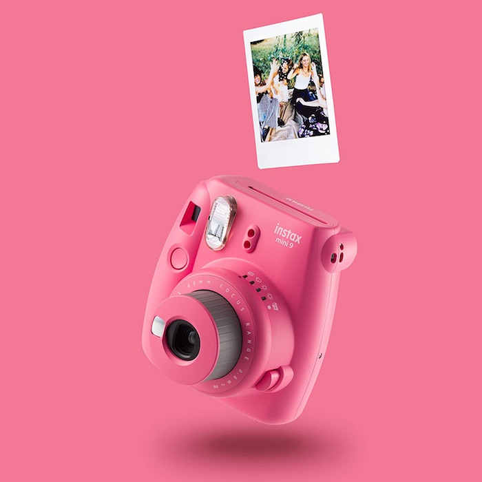Instanx Mini Sofortbildkamera