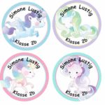 60 Ideen für in die Einhorn Schultüte