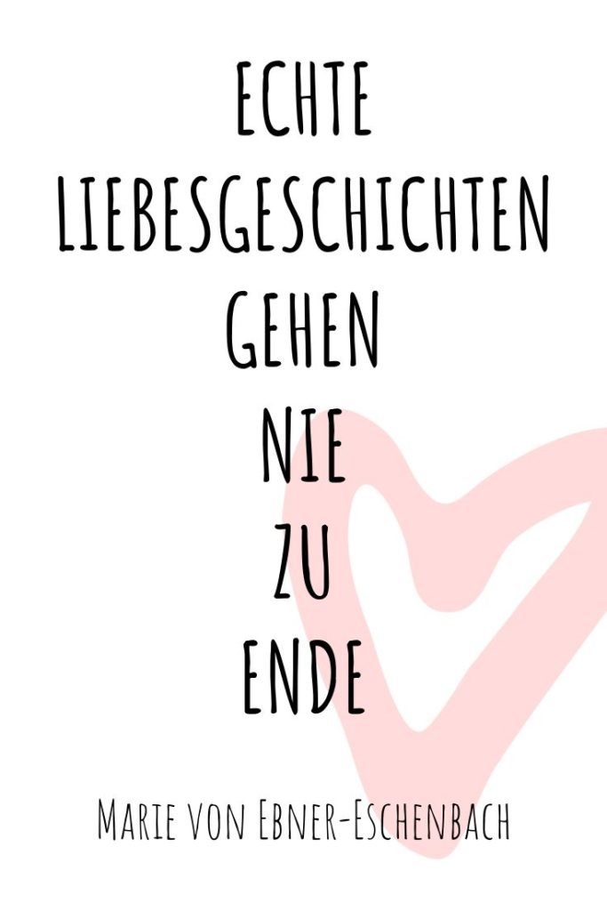 Liebeszitate