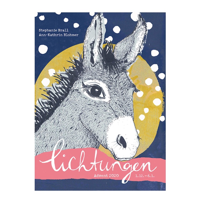 Lichtungen Adventskalender 2020