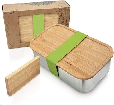 Beispiel: Freshbox-Lunchbox